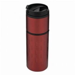 Cana termos Exclusive Liquid red