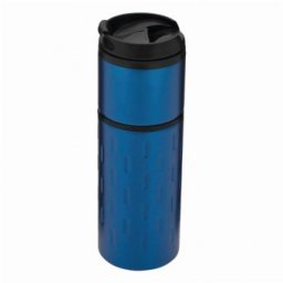 Cana termos Exclusive Liquid blue