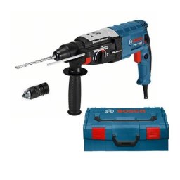 0611267601, 880 W, 3.2 J, 900 rpm, Albastru/Negru