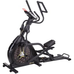Bicicleta eliptica H1802
