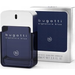 Apa de toaleta Signature Blue 100ml