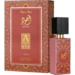 Lattafa Lattafa Ajwad Pink To Pink 60ml edp