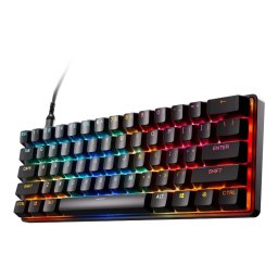 Steelseries Apex Pro Mini Gen 3 UK tastaturi Gaming USB QWERTY UK International