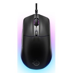 Steelseries Rival 3 Gen 2 mouse-uri Universală Ambidextru USB Tip-A Optice 8500 DPI