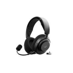 Steelseries Arctic Nova 3PW cu Bluetooth Căști de gaming wireless - Negre