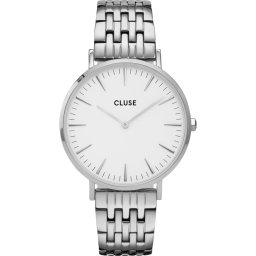 Ceas Dama, Cluse, La Boheme Multi-Link CW0101201023