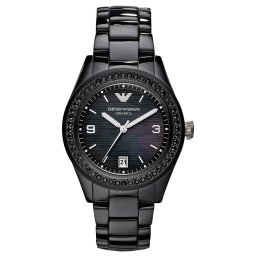 Ceas Dama, Emporio Armani, Ceramica AR1423