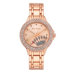 Ceas Dama, Juicy Couture, JC128 JC1282RGRG