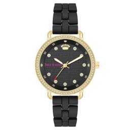 Ceas Dama, Juicy Couture, JC131 JC1310GPBK