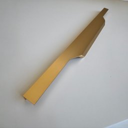 Maner mobilier Nexo Line VG Auriu periat