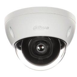 Camera dome Dahua 4MP, IR 30m, microfon, PoE, IP67, WizSense