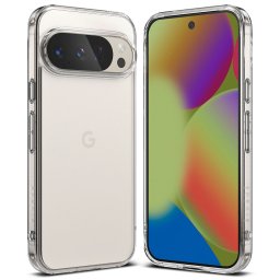 Husa silicon Ringke Fusion mata Google Pixel 10 Pixel 10 Pro