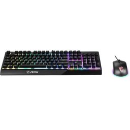MSI Vigor GK30 Combo maghiar negru
