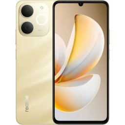 REALME Note 70T 6.74" LTE 4/128GB DualSim aur