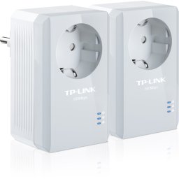 Kit Adaptor Retea TP-Link TL-PA4010P
