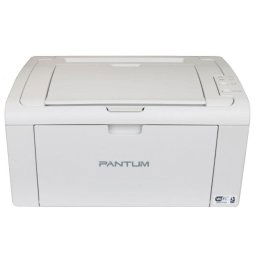 Imprimanta Pantum P2509W, laser monocrom, A4, USB, Wireless