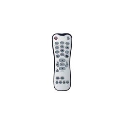 Proiector OPTOMA HD28e, DLP 3D, 3D, FHD 1920x 1080, 3800 lumeni, 30.000:1, 16:9 nativ, 4:3 compatibil, dimensiune maxima imagine 301", distanta maxima de proiectie 9.8 m, lampa 4000 ore/ 10.000 ore Ecomode, HDMI, audio out, USB-A power 1.5A, 25 dB, securi