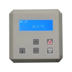 Cronotermostat Winterwarm MultiTherm C pentru 1-8 unitati