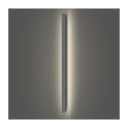 Brilagi - Aplică LED de exterior LINEAR LED/32W/230V 4000K IP65 antracit
