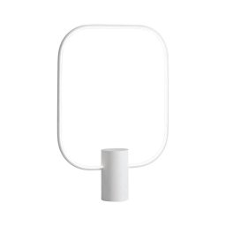 Redo 01-1226 - Lampă de birou LED DOM, reglabilă, 21W/230V, albă