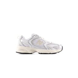 NEW BALANCE Sneakers U530ESB silver metallic