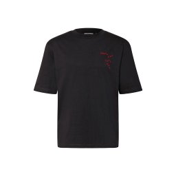 DSQUARED T-Shirt S74GD1444D20020 900 black