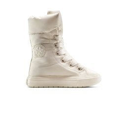CONVERSE Ghete Chuck Taylor All Star Elements A14273C 271-light dune/light dune