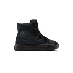 CONVERSE Sneakers Chuck Taylor All Star Elements A12941C 001-black/black/black