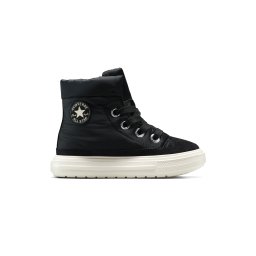 CONVERSE Sneakers Chuck Taylor All Star Elementss A14171C 001-black/egret/black