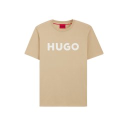 HUGO T-Shirt Dulivio 10229761 01 50467556 269