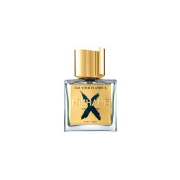 Nishane Fan Your Flames X Extrait De Parfum Extract de parfum unisex 50 ml