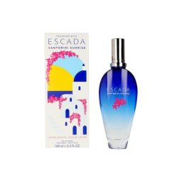 Escada Santorini Sunrise Apa de toaleta pentru femei EDT 100 ml