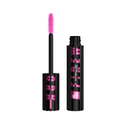 Maybelline Lash Sensational Firework Rimel Electro Black