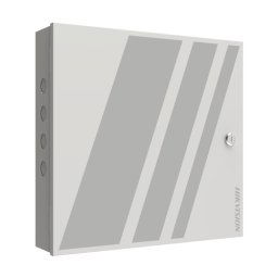Centrala de control acces HIKVISION 4 usi, conexiune TCP/IP, RS485, Wiegand, USB, Web Management - DS-K2704X SafetyGuard Surveillance
