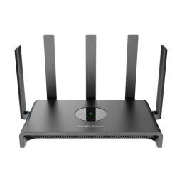 Router WiFi 5 Dual Band, 4 porturi Gigabit, AC1300, Cloud Management - Ruijie RG-EW1300G SafetyGuard Surveillance