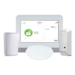 Kit alarma wireless , IQ4 Hub - DSC KIT.IQ4HUB SafetyGuard Surveillance