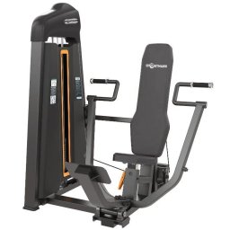 Aparat presa verticala umeri Sportmann B1008