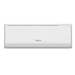 Aparat de aer conditionat Inverter Tesla TT34EXC1-1232IAW, Clasa A++/A+, 12 000 BTU, Turbo, Wi-Fi, I Feel, Auto-Curatare, Filtru lavabil, Alb