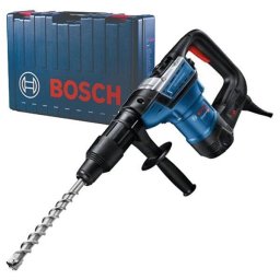 0611269001, 1100 W, 340 rpm, Albastru