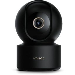 Camera de supraveghere Xiaomi IMILAB C22 Home Security Camera 360 3K Black EU CMSXJ60ABLK
