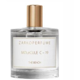 ZARKOPERFUME Molecule C-19 The Beach EDP 100ml