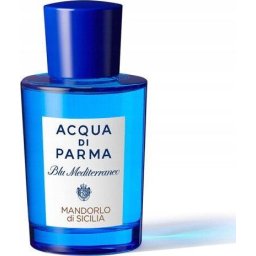 ACQUA DI PARMA Blu Mediterraneo Mandorlo di Sicilia EDT spray 180ml