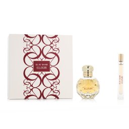 Elie Saab Elixir EDP 50 ml + EDP MINI 10 ml (Femei)