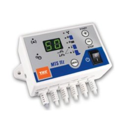 Controler puffer pompa incalzire si ventilator TMK MTS 11z