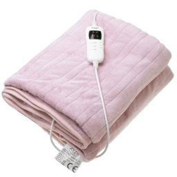Incalzitoare corporale Super soft electirc heating throw-blanket
