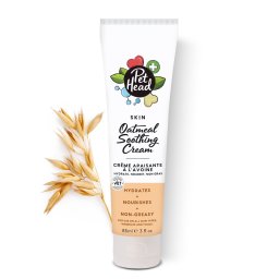 Pet Head Crema Calmanta Caini, 85ml