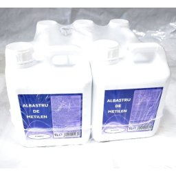 Albastru de Metilen 1L