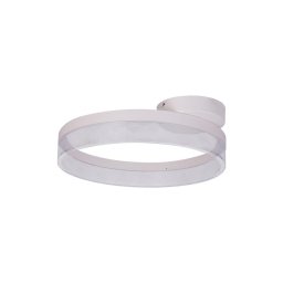 Globo 68225-24 - Plafonieră LED SMITTY LED/24W/230V