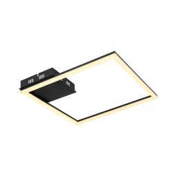 Lustră LED aplicată TINY LED/18W/230V Globo 67246-18