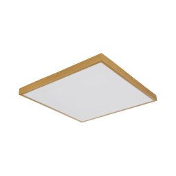 Plafonieră LED TIBEY LED/30W/230V 45x45 cm Globo 12382-30